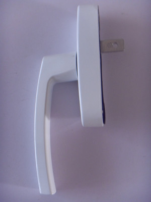 斷橋鋁窗執手 高品質門窗配件的選擇與購買指南