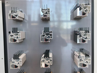 廣州行盛集團 門窗玻璃幕墻全產業鏈服務商的綜合優勢與配件動態