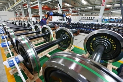 復工啦！這些畫面從未如此激動人心