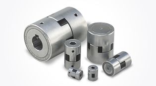 三木MIKIPULLEY高精度聯軸器產品圖集 - 蘇州克力思貿易專業供應