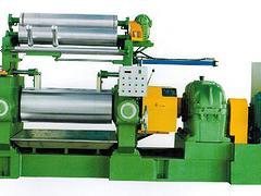 選購價格公道的開煉機，為何信賴譽城盛橡塑機械公司？