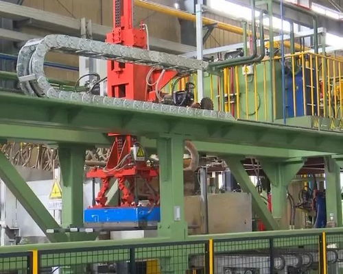 小小彈簧，撬動(dòng)千億市場(chǎng) 這家五金企業(yè)的制勝之道