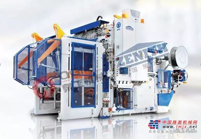 泉工機(jī)械產(chǎn)品獲首臺(tái)（套）重大技術(shù)裝備認(rèn)定，自主創(chuàng)新再鑄行業(yè)標(biāo)桿