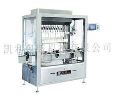 青州市凱利包裝機(jī)械廠食品藥品包裝機(jī)產(chǎn)品全覽