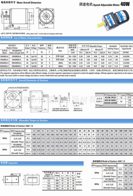 無錫竹星電工 專注40W調速電機與微型齒輪減速電機，助力精密工業升級