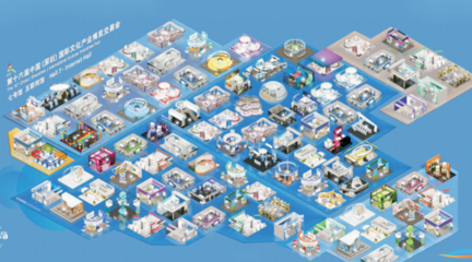 文博會明日開幕！數字文化創意內容應用服務亮點全解析，第二撥免費門票開放領取